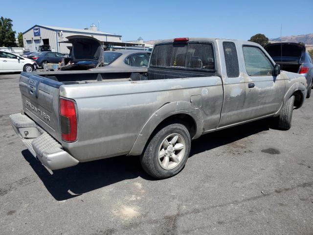 Photo 2 VIN: 1N6DD26S51C364146 - NISSAN FRONTIER 