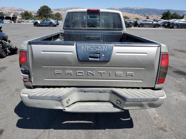 Photo 5 VIN: 1N6DD26S51C364146 - NISSAN FRONTIER 