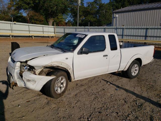 Photo 0 VIN: 1N6DD26S52C306524 - NISSAN FRONTIER 