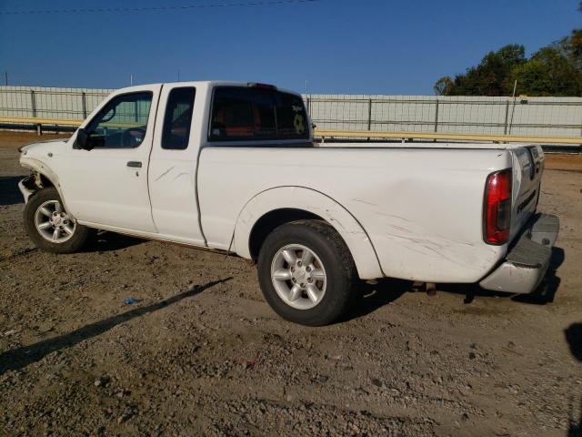 Photo 1 VIN: 1N6DD26S52C306524 - NISSAN FRONTIER 