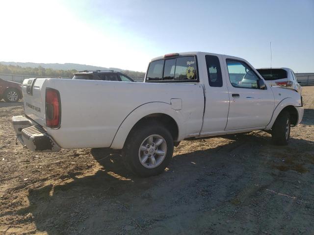 Photo 2 VIN: 1N6DD26S52C306524 - NISSAN FRONTIER 