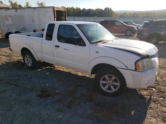 Photo 3 VIN: 1N6DD26S52C306524 - NISSAN FRONTIER 