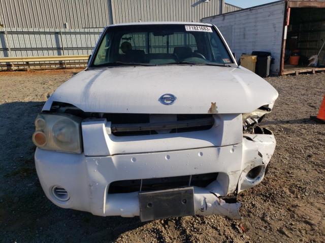 Photo 4 VIN: 1N6DD26S52C306524 - NISSAN FRONTIER 