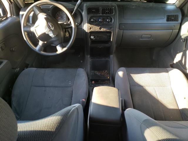 Photo 7 VIN: 1N6DD26S52C306524 - NISSAN FRONTIER 