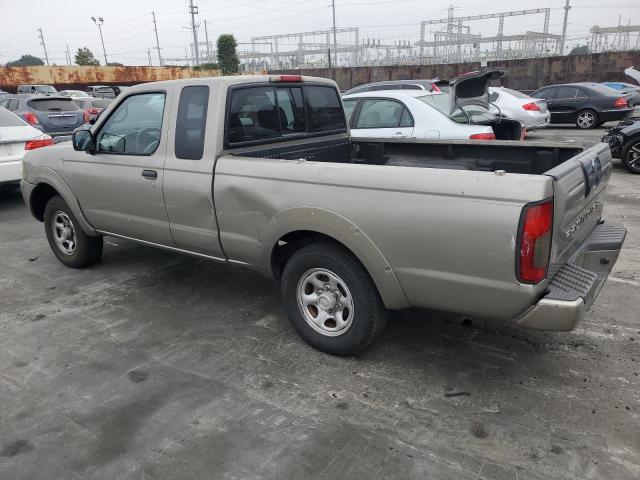 Photo 1 VIN: 1N6DD26S52C308337 - NISSAN FRONTIER K 