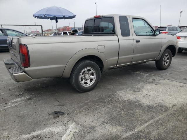 Photo 2 VIN: 1N6DD26S52C308337 - NISSAN FRONTIER K 