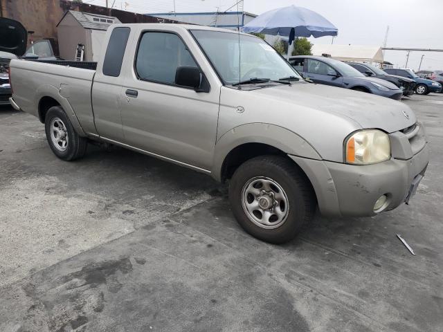 Photo 3 VIN: 1N6DD26S52C308337 - NISSAN FRONTIER K 