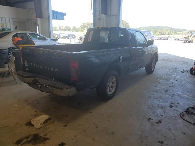 Photo 2 VIN: 1N6DD26S52C346943 - NISSAN FRONTIER K 