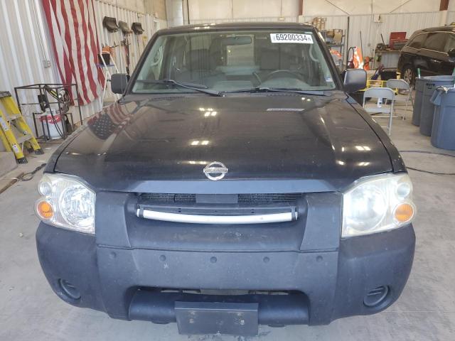 Photo 4 VIN: 1N6DD26S52C346943 - NISSAN FRONTIER K 