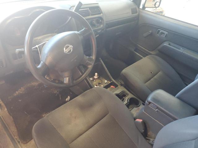 Photo 7 VIN: 1N6DD26S52C346943 - NISSAN FRONTIER K 