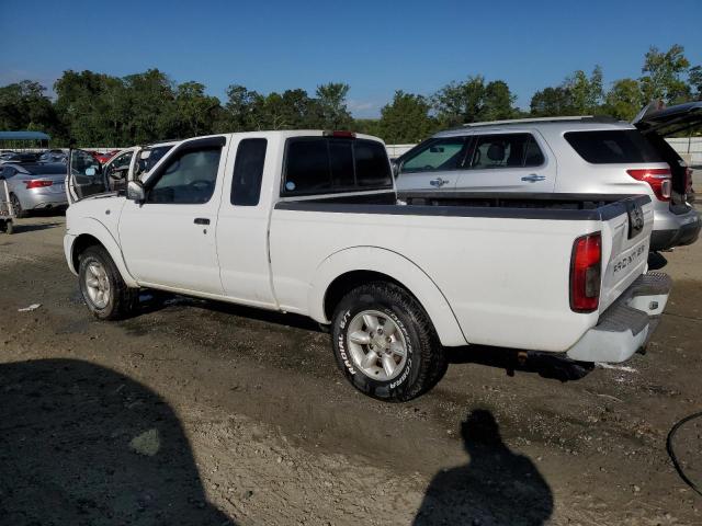 Photo 1 VIN: 1N6DD26S52C349678 - NISSAN FRONTIER K 