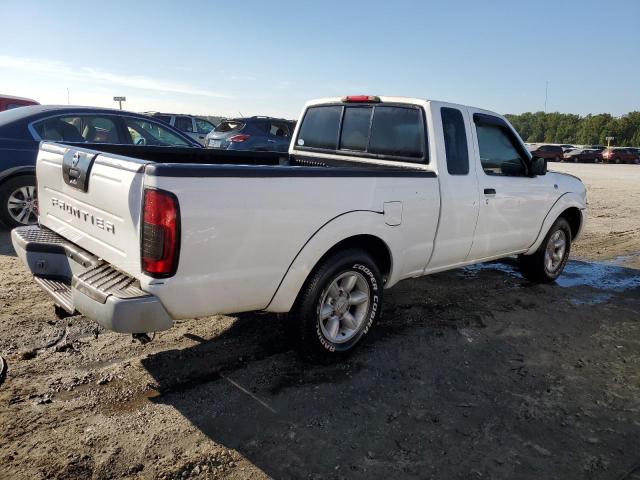 Photo 2 VIN: 1N6DD26S52C349678 - NISSAN FRONTIER K 