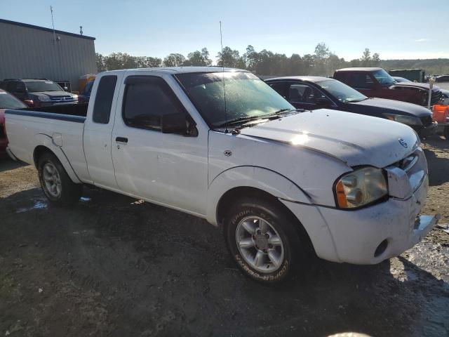 Photo 3 VIN: 1N6DD26S52C349678 - NISSAN FRONTIER K 