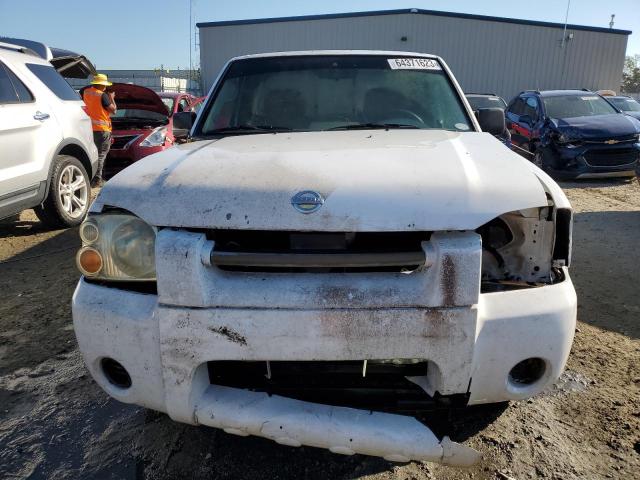 Photo 4 VIN: 1N6DD26S52C349678 - NISSAN FRONTIER K 