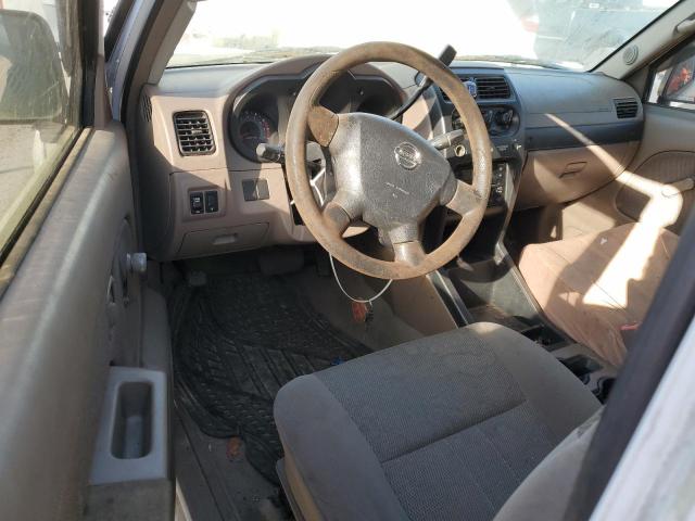 Photo 7 VIN: 1N6DD26S52C349678 - NISSAN FRONTIER K 