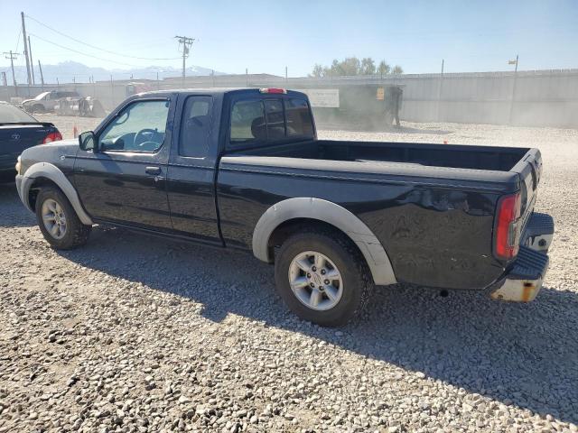 Photo 1 VIN: 1N6DD26S52C366187 - NISSAN FRONTIER 