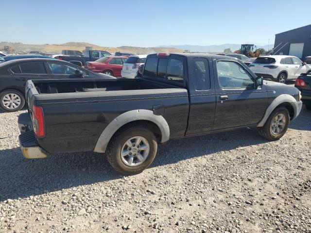 Photo 2 VIN: 1N6DD26S52C366187 - NISSAN FRONTIER 