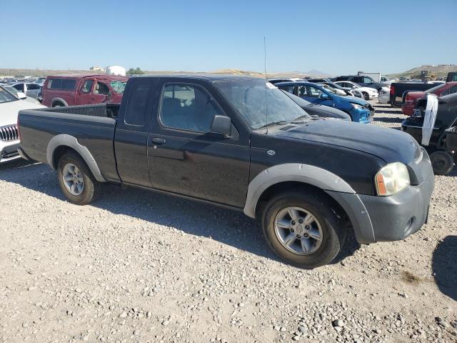 Photo 3 VIN: 1N6DD26S52C366187 - NISSAN FRONTIER 