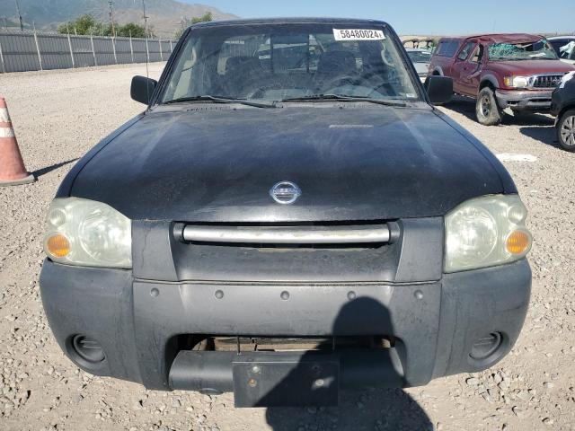 Photo 4 VIN: 1N6DD26S52C366187 - NISSAN FRONTIER 