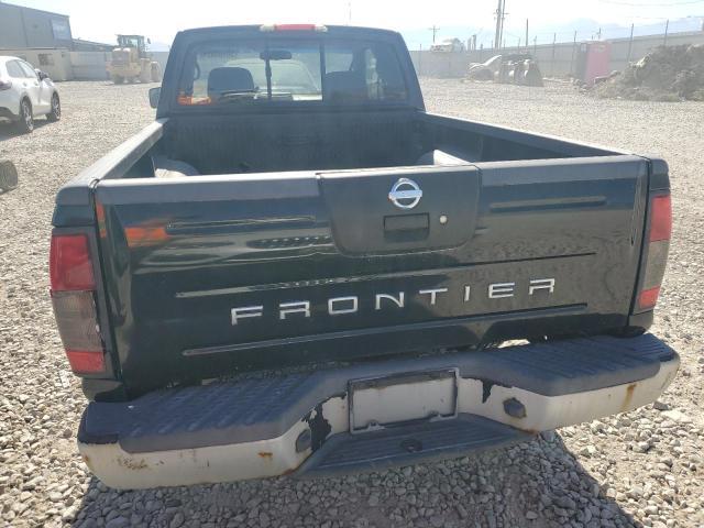 Photo 5 VIN: 1N6DD26S52C366187 - NISSAN FRONTIER 