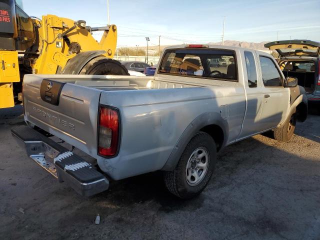 Photo 2 VIN: 1N6DD26S52C374001 - NISSAN FRONTIER 