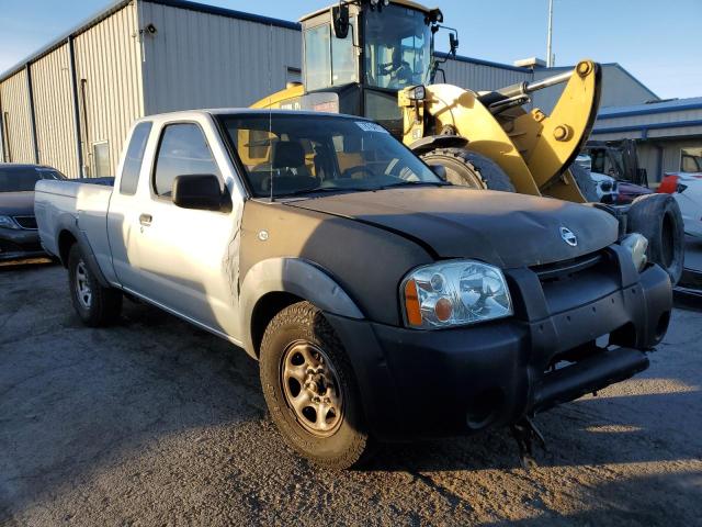 Photo 3 VIN: 1N6DD26S52C374001 - NISSAN FRONTIER 