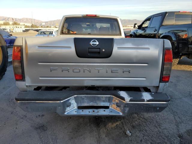 Photo 5 VIN: 1N6DD26S52C374001 - NISSAN FRONTIER 