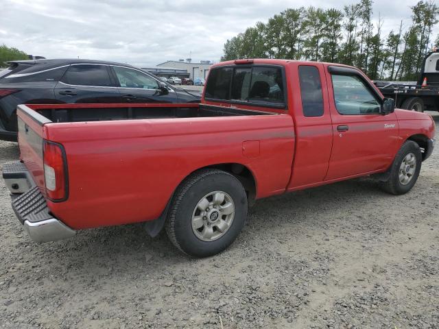 Photo 2 VIN: 1N6DD26S5WC303466 - NISSAN FRONTIER 