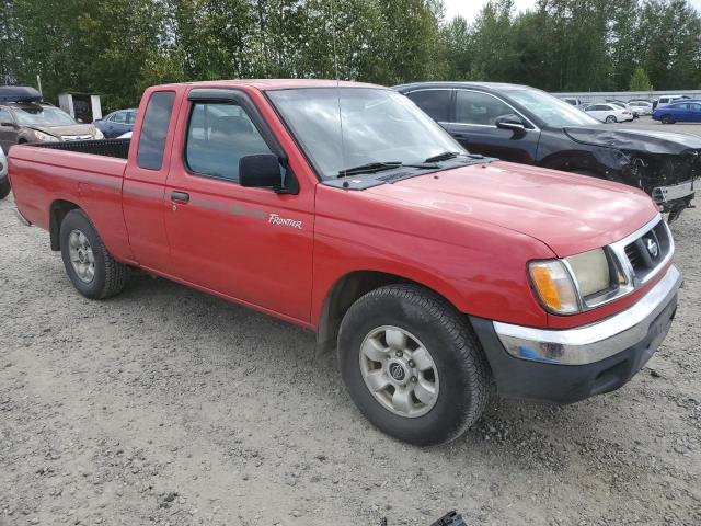 Photo 3 VIN: 1N6DD26S5WC303466 - NISSAN FRONTIER 