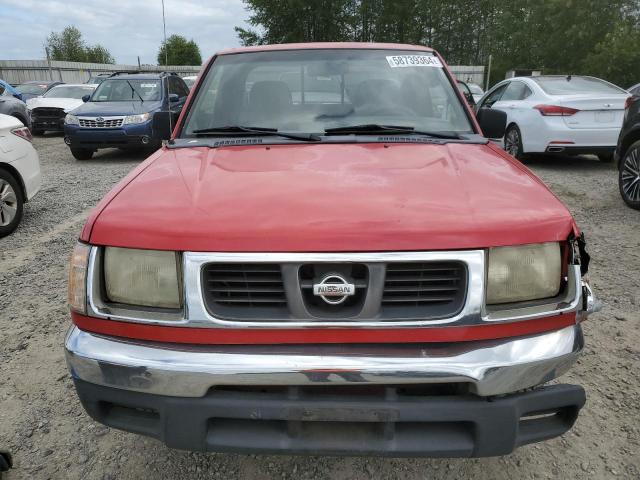 Photo 4 VIN: 1N6DD26S5WC303466 - NISSAN FRONTIER 