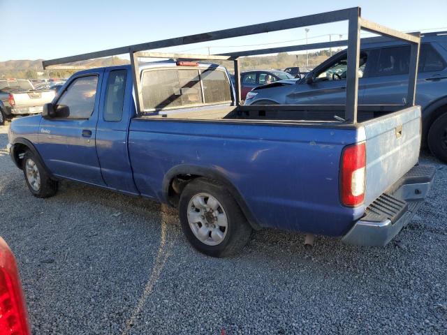 Photo 1 VIN: 1N6DD26S5WC310630 - NISSAN FRONTIER K 