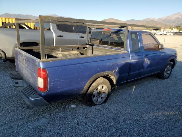 Photo 2 VIN: 1N6DD26S5WC310630 - NISSAN FRONTIER K 