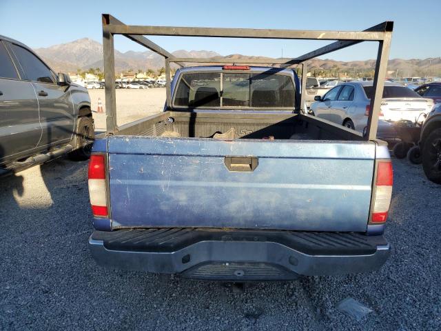 Photo 5 VIN: 1N6DD26S5WC310630 - NISSAN FRONTIER K 