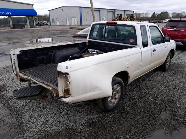 Photo 3 VIN: 1N6DD26S5WC328366 - NISSAN FRONTIER K 