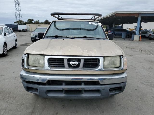 Photo 4 VIN: 1N6DD26S5XC324058 - NISSAN FRONTIER 