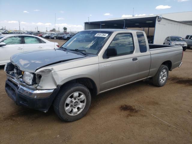 Photo 0 VIN: 1N6DD26S5YC410455 - NISSAN FRONTIER 