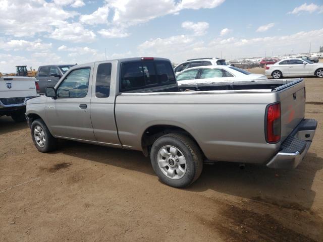 Photo 1 VIN: 1N6DD26S5YC410455 - NISSAN FRONTIER 