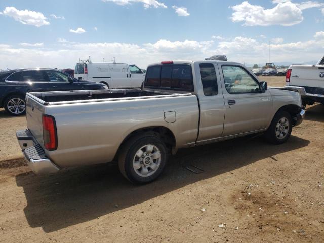 Photo 2 VIN: 1N6DD26S5YC410455 - NISSAN FRONTIER 