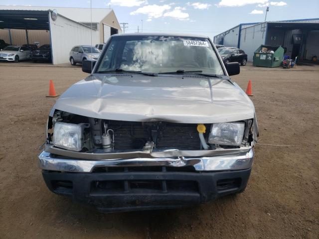 Photo 4 VIN: 1N6DD26S5YC410455 - NISSAN FRONTIER 