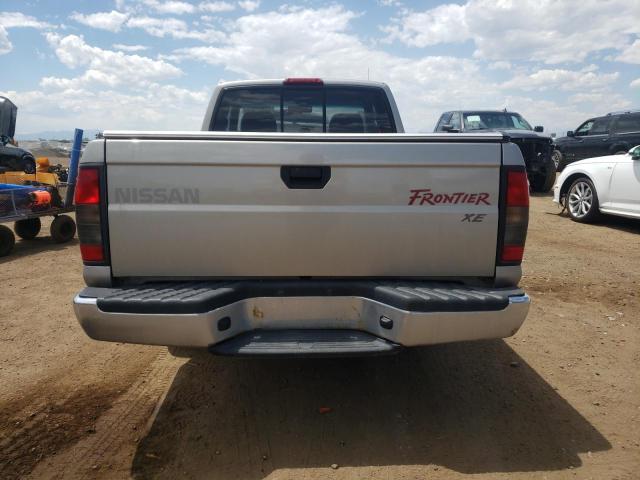 Photo 5 VIN: 1N6DD26S5YC410455 - NISSAN FRONTIER 