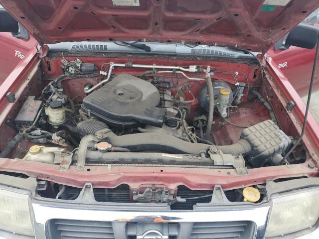 Photo 10 VIN: 1N6DD26S5YC436506 - NISSAN FRONTIER K 