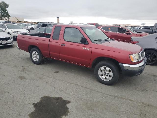 Photo 3 VIN: 1N6DD26S5YC436506 - NISSAN FRONTIER K 