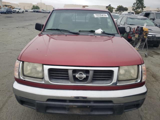 Photo 4 VIN: 1N6DD26S5YC436506 - NISSAN FRONTIER K 