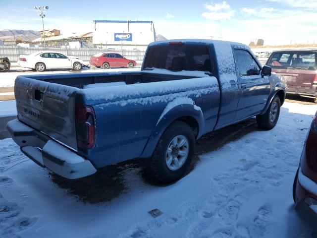 Photo 2 VIN: 1N6DD26S61C316980 - NISSAN FRONTIER 