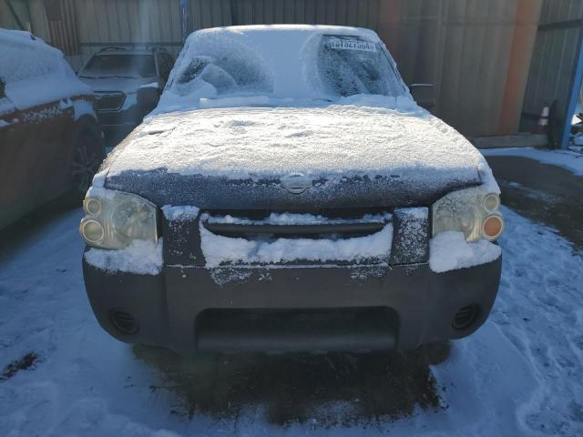 Photo 4 VIN: 1N6DD26S61C316980 - NISSAN FRONTIER 