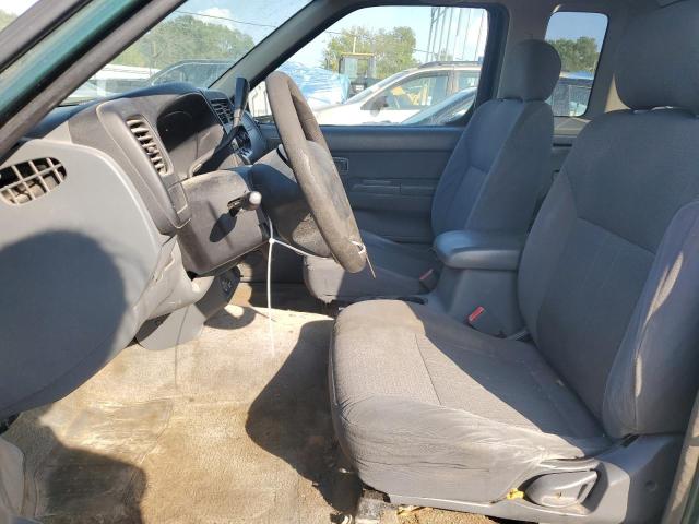 Photo 6 VIN: 1N6DD26S61C327218 - NISSAN FRONTIER K 