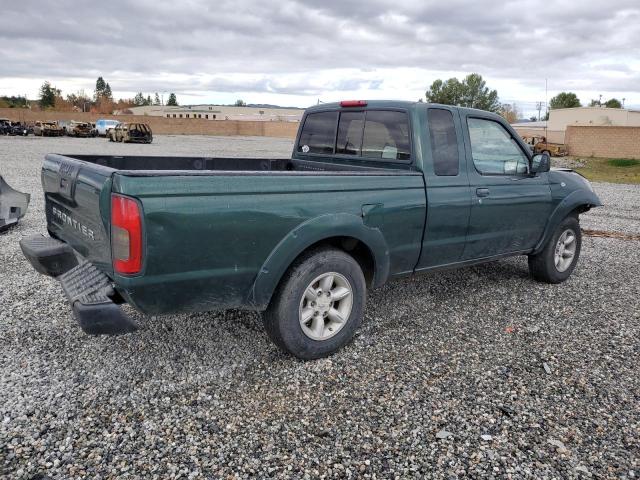 Photo 2 VIN: 1N6DD26S61C354113 - NISSAN FRONTIER 