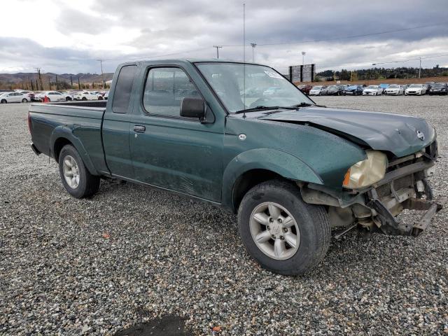 Photo 3 VIN: 1N6DD26S61C354113 - NISSAN FRONTIER 