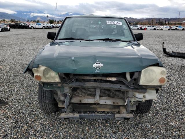 Photo 4 VIN: 1N6DD26S61C354113 - NISSAN FRONTIER 