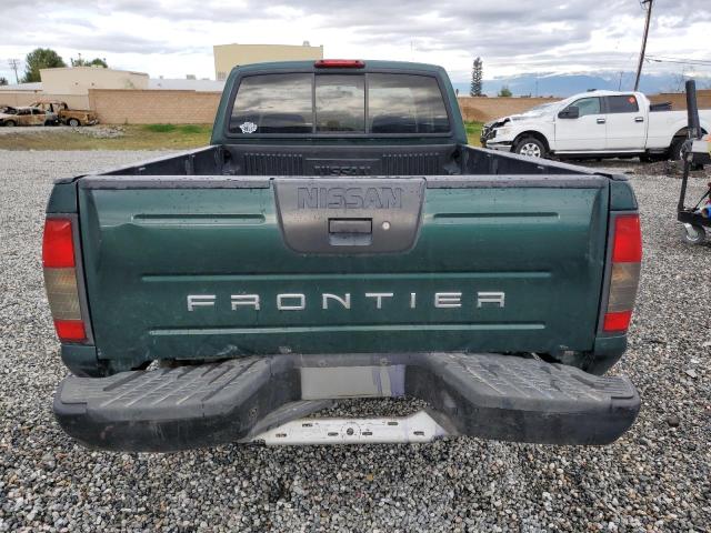 Photo 5 VIN: 1N6DD26S61C354113 - NISSAN FRONTIER 